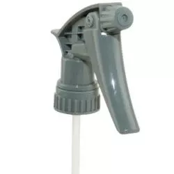Chemical Resistant Spray Head
