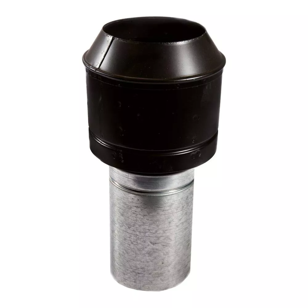 Chimney Cap For Oil Stoves (Soot Cap) 100mm