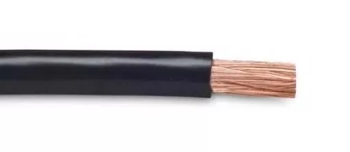 CN Combiflex Cordless Welding Cable - Black, 50 mm², 100 m
