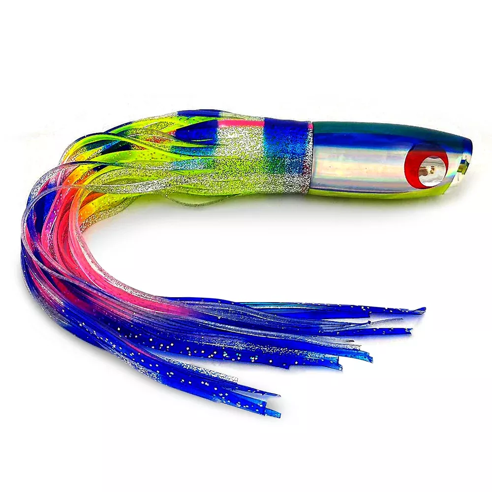 Crane Lures 14 Inch Custom Plunger Lures