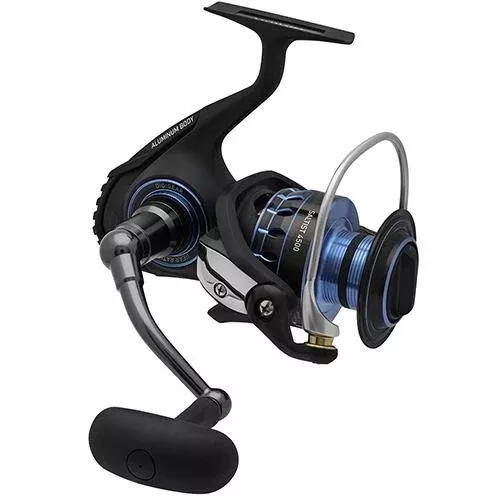 Daiwa Saltist 4500 Spinning Reel
