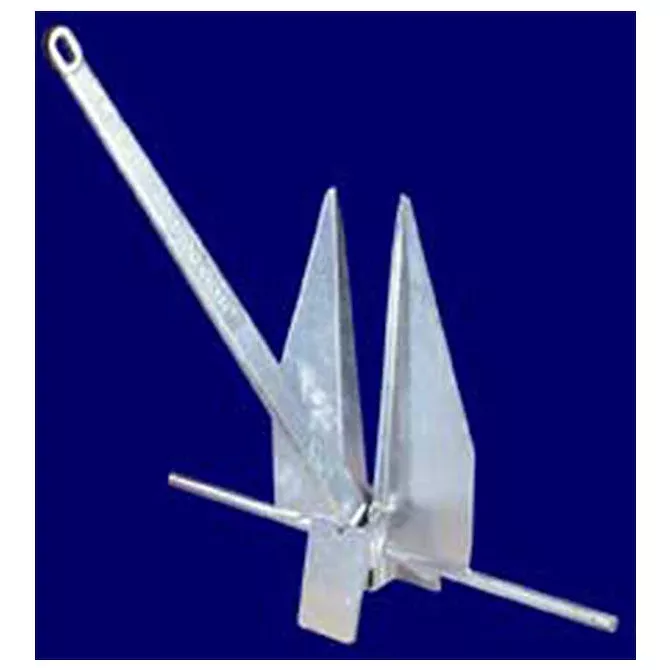 Danforth Hi-Tensile 94021 Anchor 20 lb.