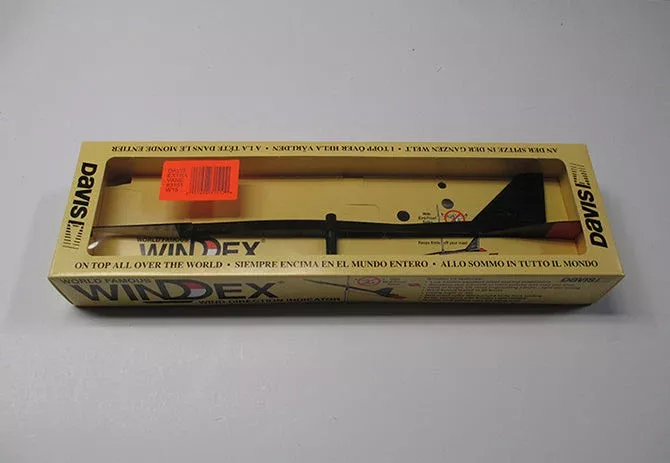 Davis Spare Vane forWindTrak 15