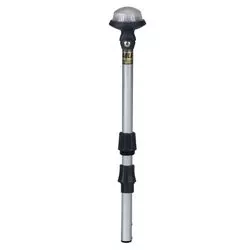 Delta All-Around Light 48" Straight