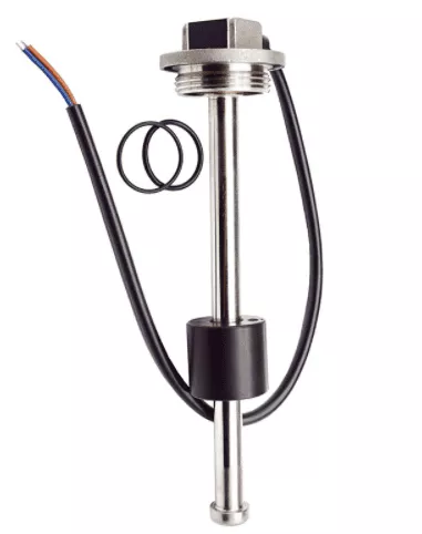 Diesel/Water Level Sender - 0 - 190 Ohm, 750 mm