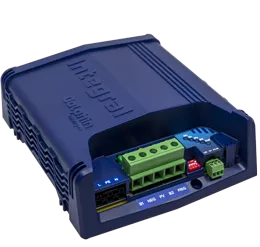 Dolphin Battery Charger Integral 12.25