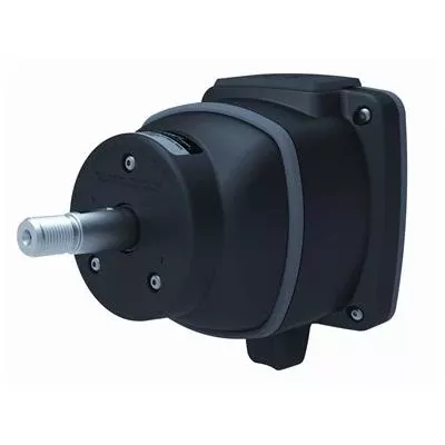 Dometic Classic Tilt Steering Helm - 1.7 Cubic Inch