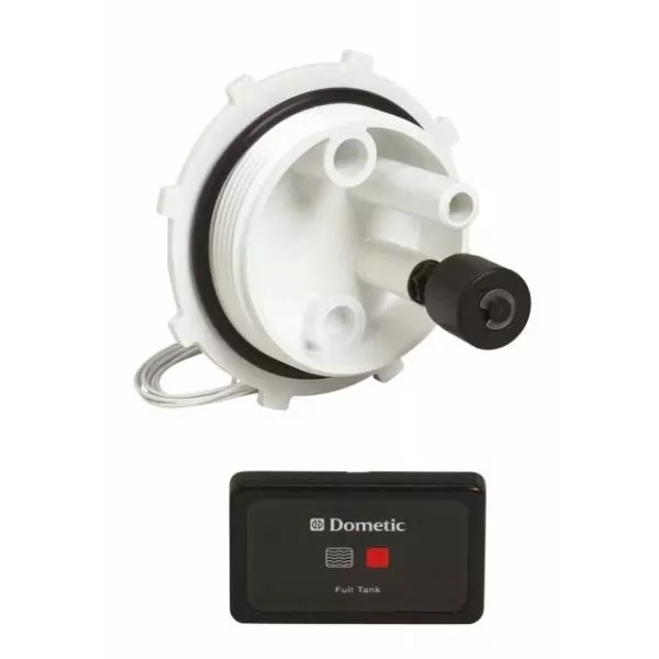 Dometic DTM01C Level Indicator 12/24V