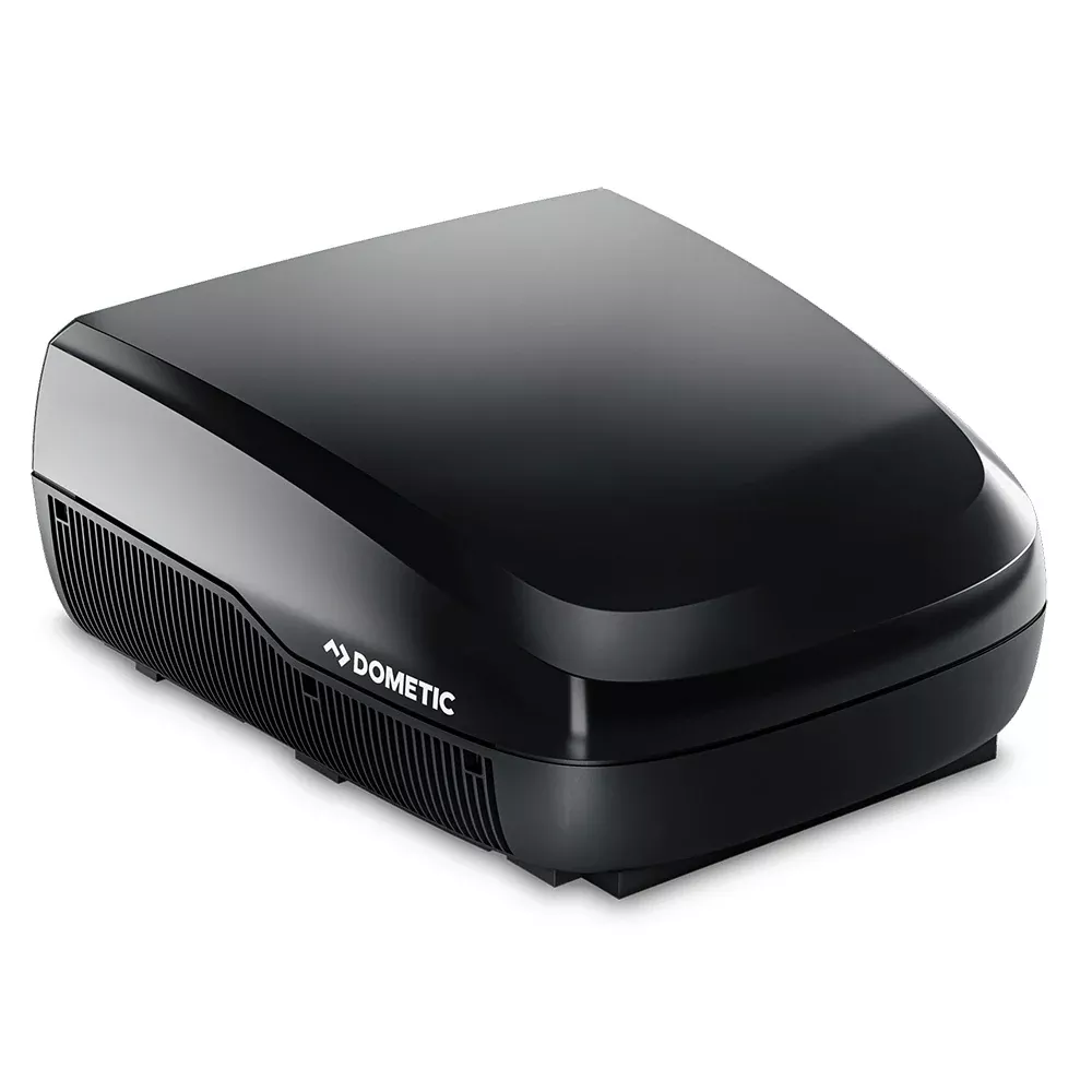Dometic FreshJet 3 Rooftop Air Conditioner - 15,000 BTU - Black