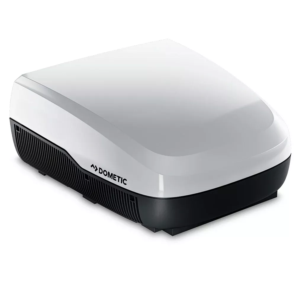 Dometic FreshJet 3 Rooftop Air Conditioner - 15,000 BTU - White