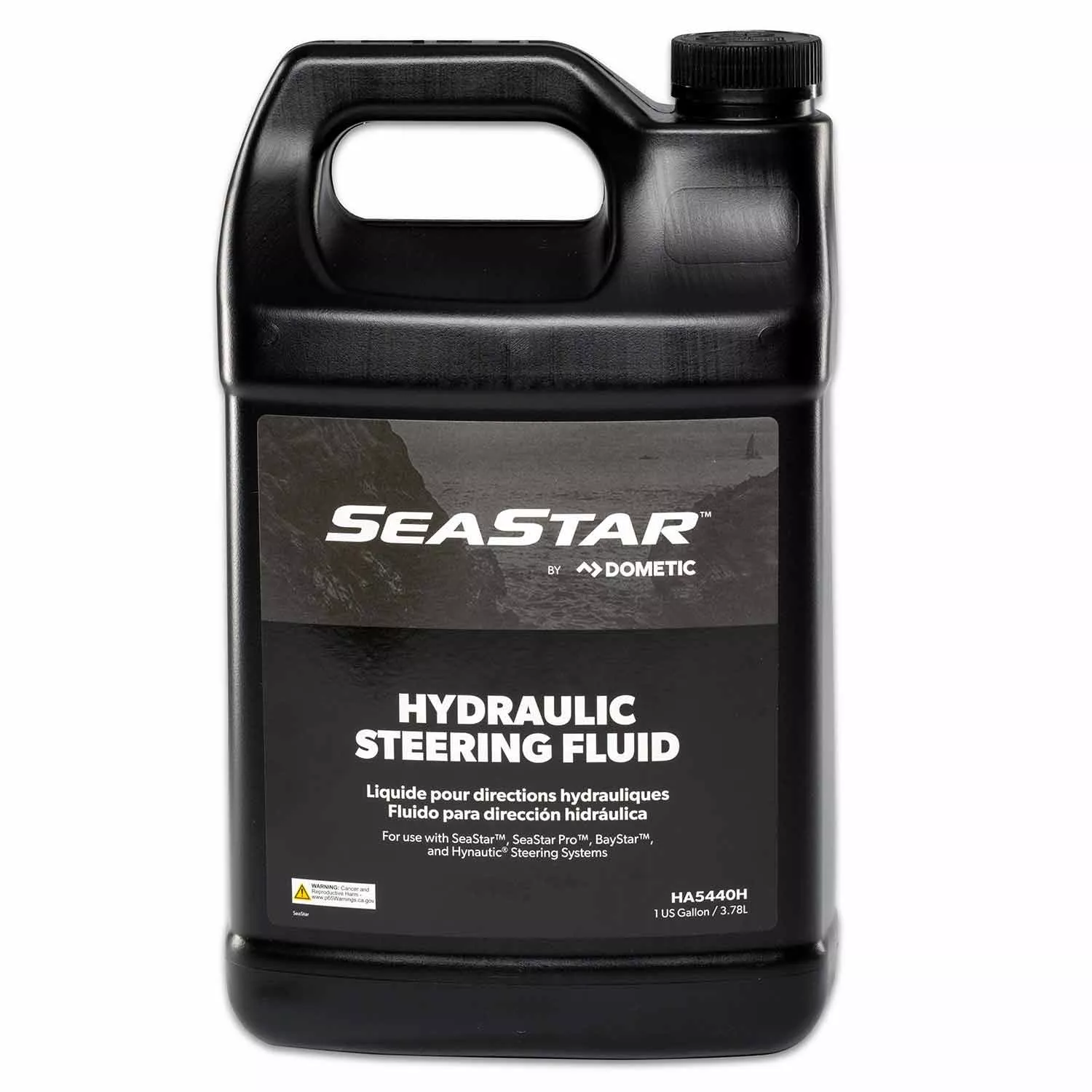 Dometic Hydraulic Steering Fluid - Gallon