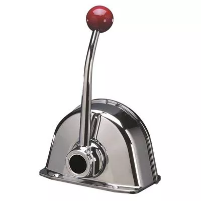 Dometic MT-3 Dual-Function Single Top Mount Control