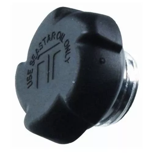 Dometic Non-Vented Filler Plug