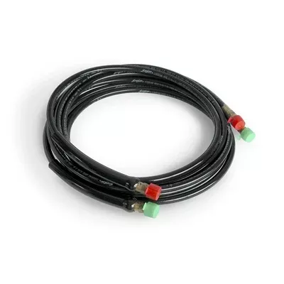 Dometic Standard Outboard Hydraulic Hose Kit - 4 Feet