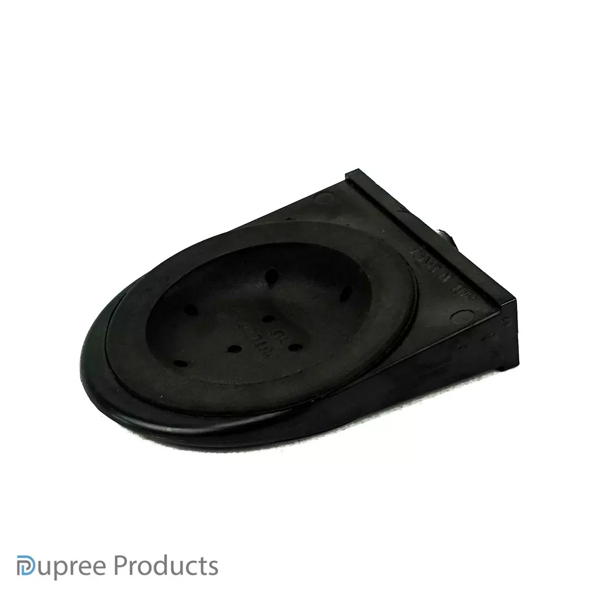 Dupree Power Valve - Gate & Seal Assembly
