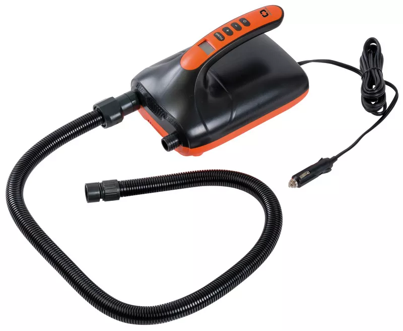 Electric SUP Pump 12V - Osculati 66.451.01