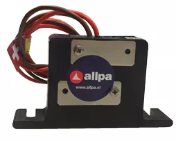 Electronic Level Switch For 12v And 24v Bilge Pumps