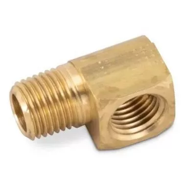 EMP 22-08099 - Petrol Connector For Angled Tank Ø6mm