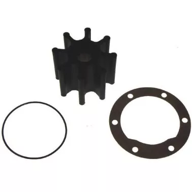 EMP 47-07214K - Nitrile Impeller With Gaskets For Water Pumps