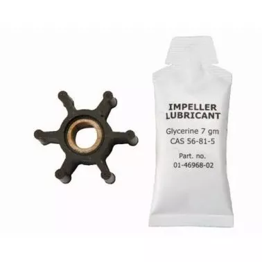 EMP 47-09222 - Impeller For Yanmar Inboard Engines