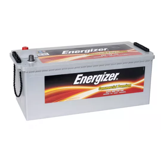 Energizer Batteries Truck 12V 225 A-H