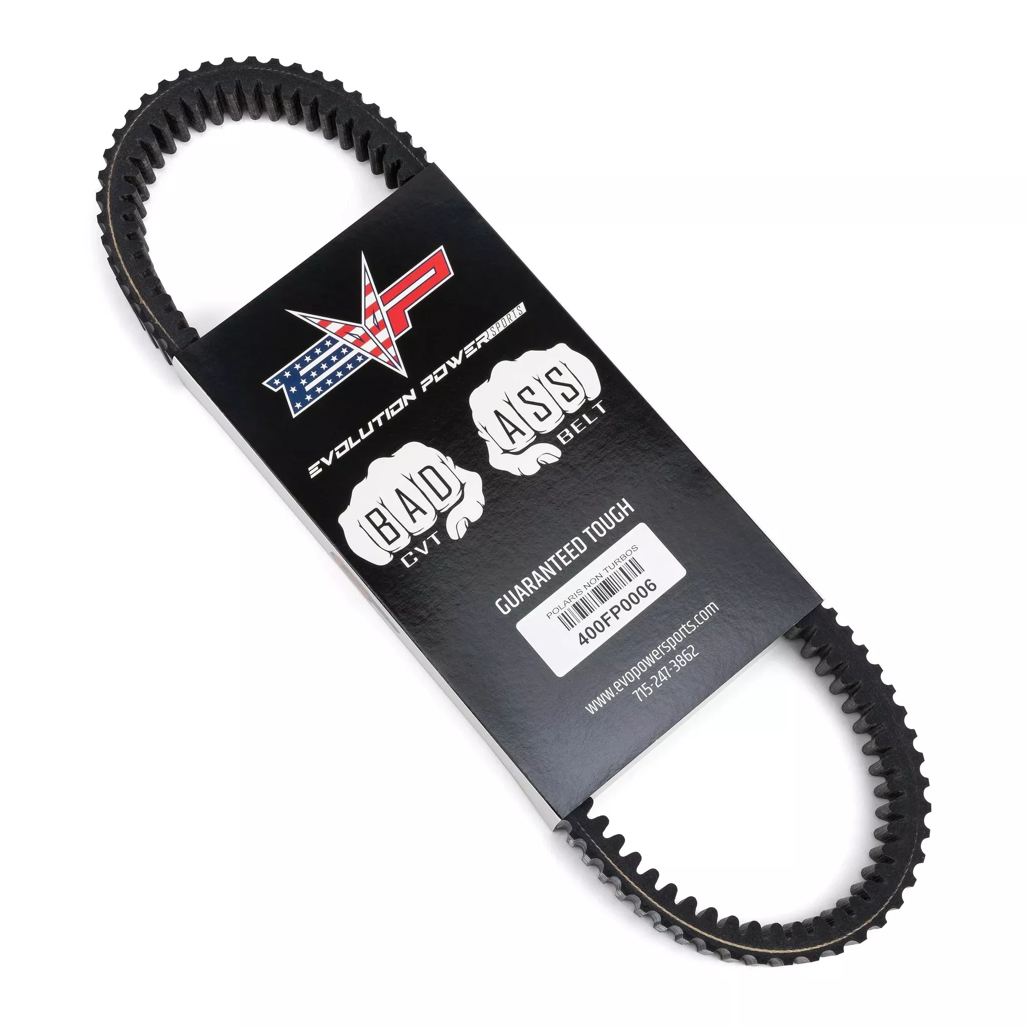 EVP Polaris 2014-'23 RZR XP 1000 & XP4 1000 Drive Belts