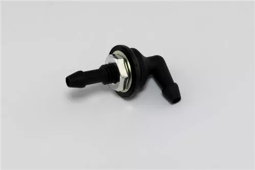 Exalto EWT Angled Grommet For 4mm Rubber Tube