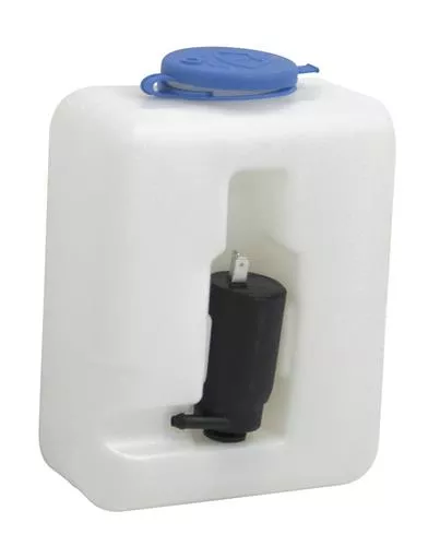 Exalto EWT Tank 1,2L With Pump 12V