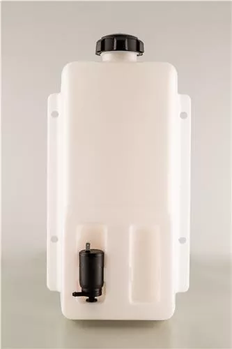 Exalto EWT Tank 5,7L With Pump 24V