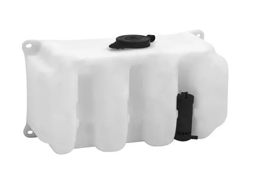 Exalto EWT Tank 5L With Pump 24V
