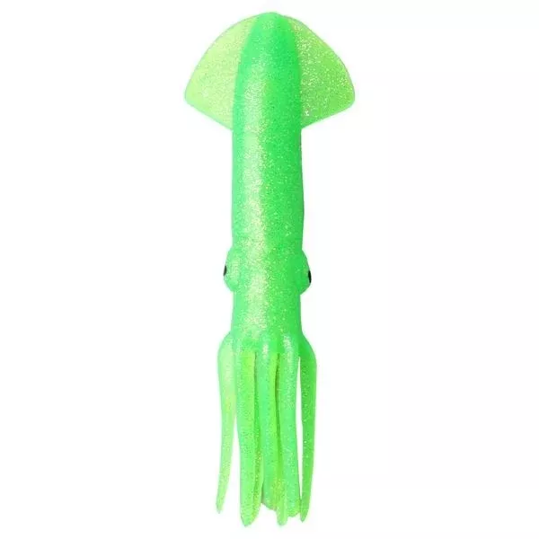 Fathom Offshore Solid Rubber 12 Inch Squid
