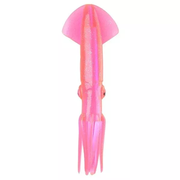 Fathom Offshore Solid Rubber 6 Inch Squid
