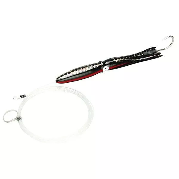Fathom Squeeder Pre-Rigged 11 Inch Trolling Lure