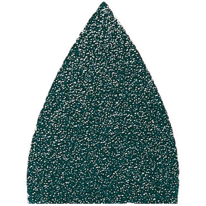 Fein Hook & Loop Sanding Finger Sheets 40 Grit - 20 Pack