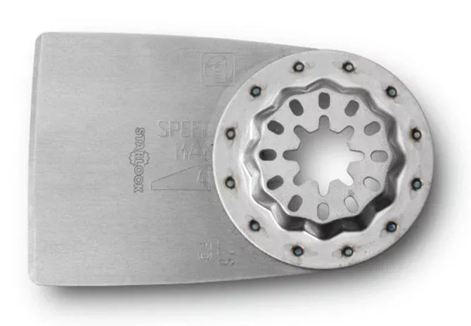 Fein Starlock Short Rigid Scraper Blade