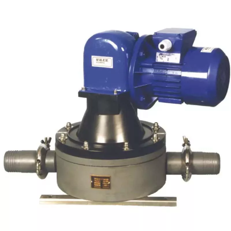 Feit Diaphragm Pump 12V 120L/Min