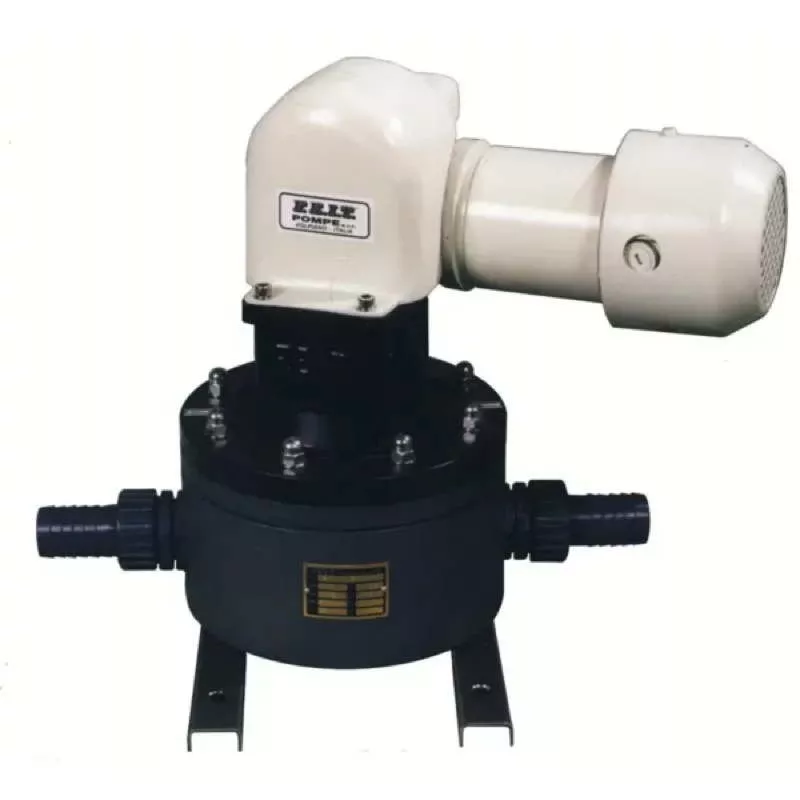 Feit Diaphragm Pump 12V 30L/Min