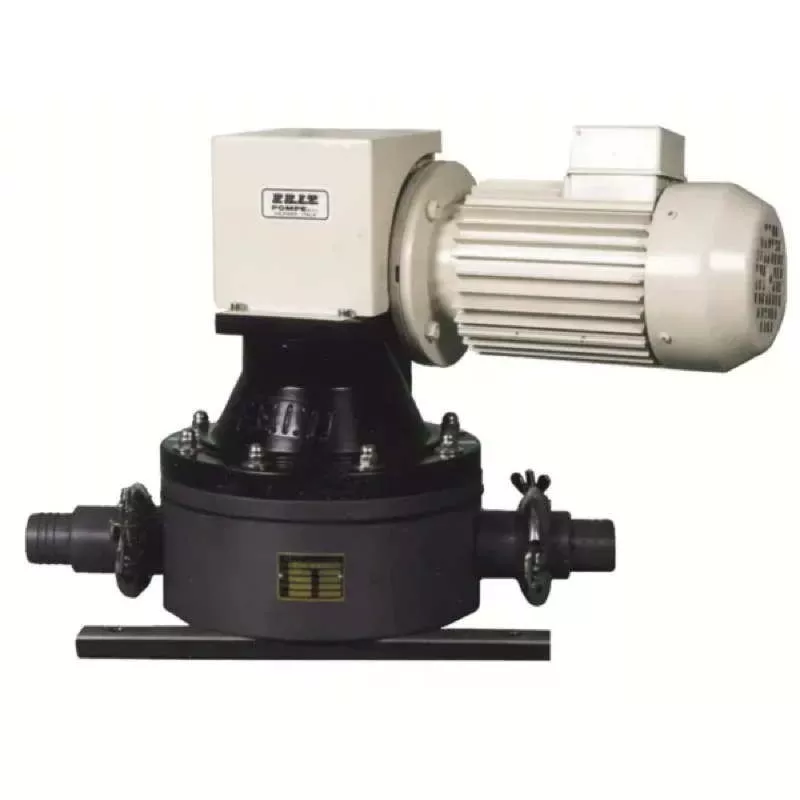 Feit Diaphragm Pump 12V 70L/Min
