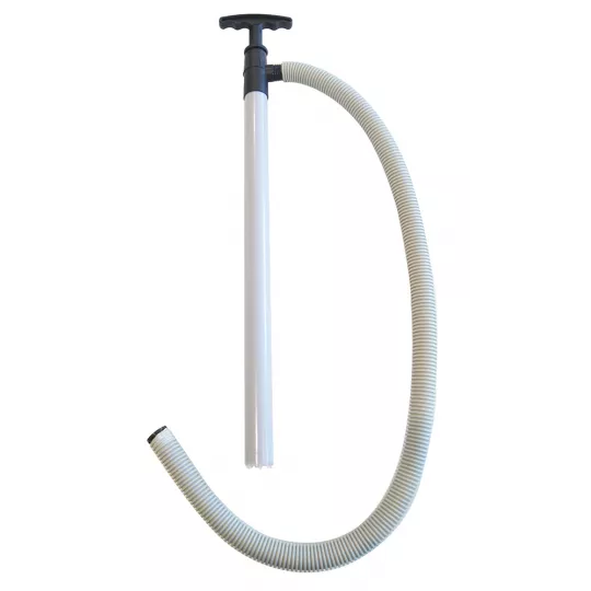 Ferrari Group Hand Bilge Pump 32 mm x 700 mm