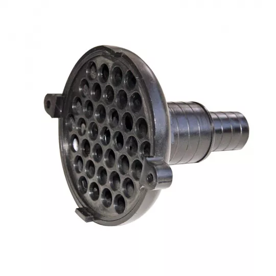 Ferrari Group Horizontal PVC Bilge Strainer