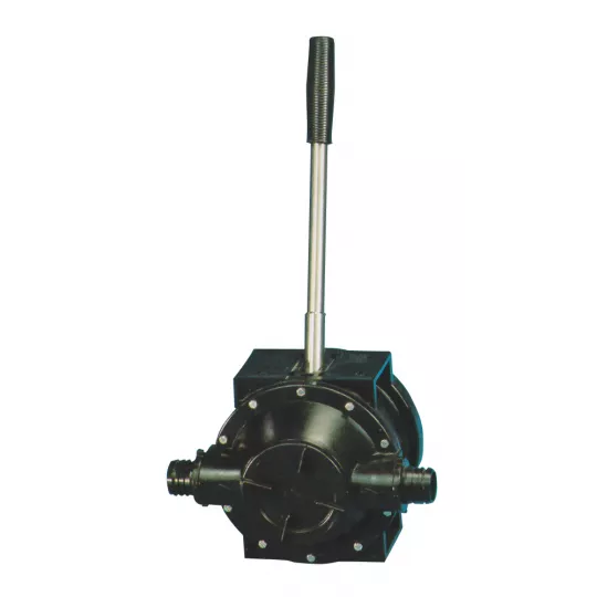 Ferrari Group Priming Diaphragm Pump 50 Lt/min