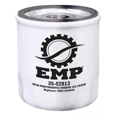 Filter_Oil EMP Engineered Marine Products (35-57813)