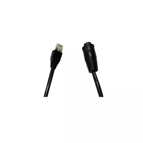 FLIR 30M (100') RayNet (female) to RJ45 (male) Ethernet cable (308-0251-30-00)