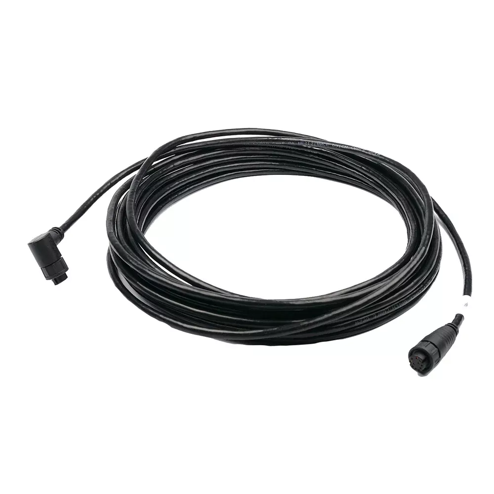 FLIR M300 3M RayNet Right Angle to Straight Ethernet Cable (A80695)