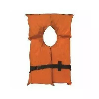 Flowt Standard Yoke Vests