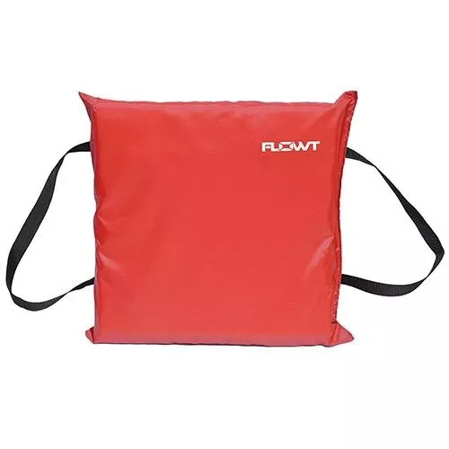 Flowt Throwable Flotation Foam Cushion
