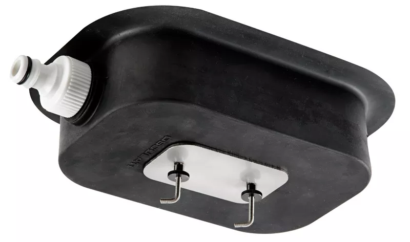 Flushing Muffs for Inboard Engines - Osculati 52.749.20