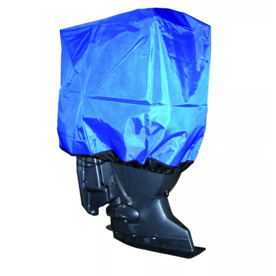 FNI Nylon PVC Outboard Motor Covers