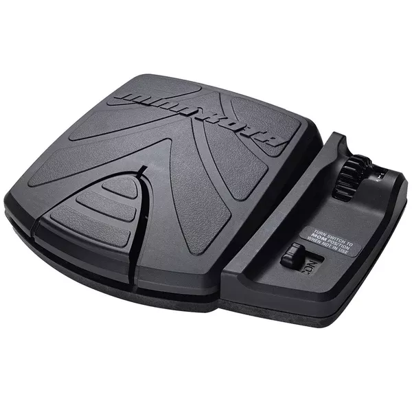 Foot Pedal for PowerDrive V2, Riptide SP Full Details