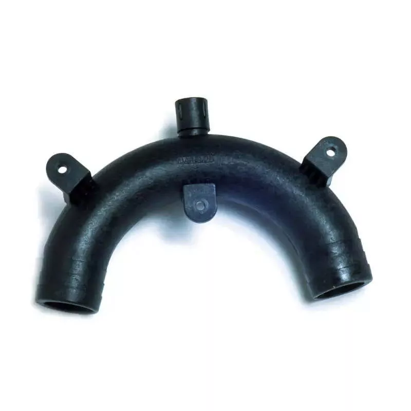Forespar Anti-siphon Bend 25mm